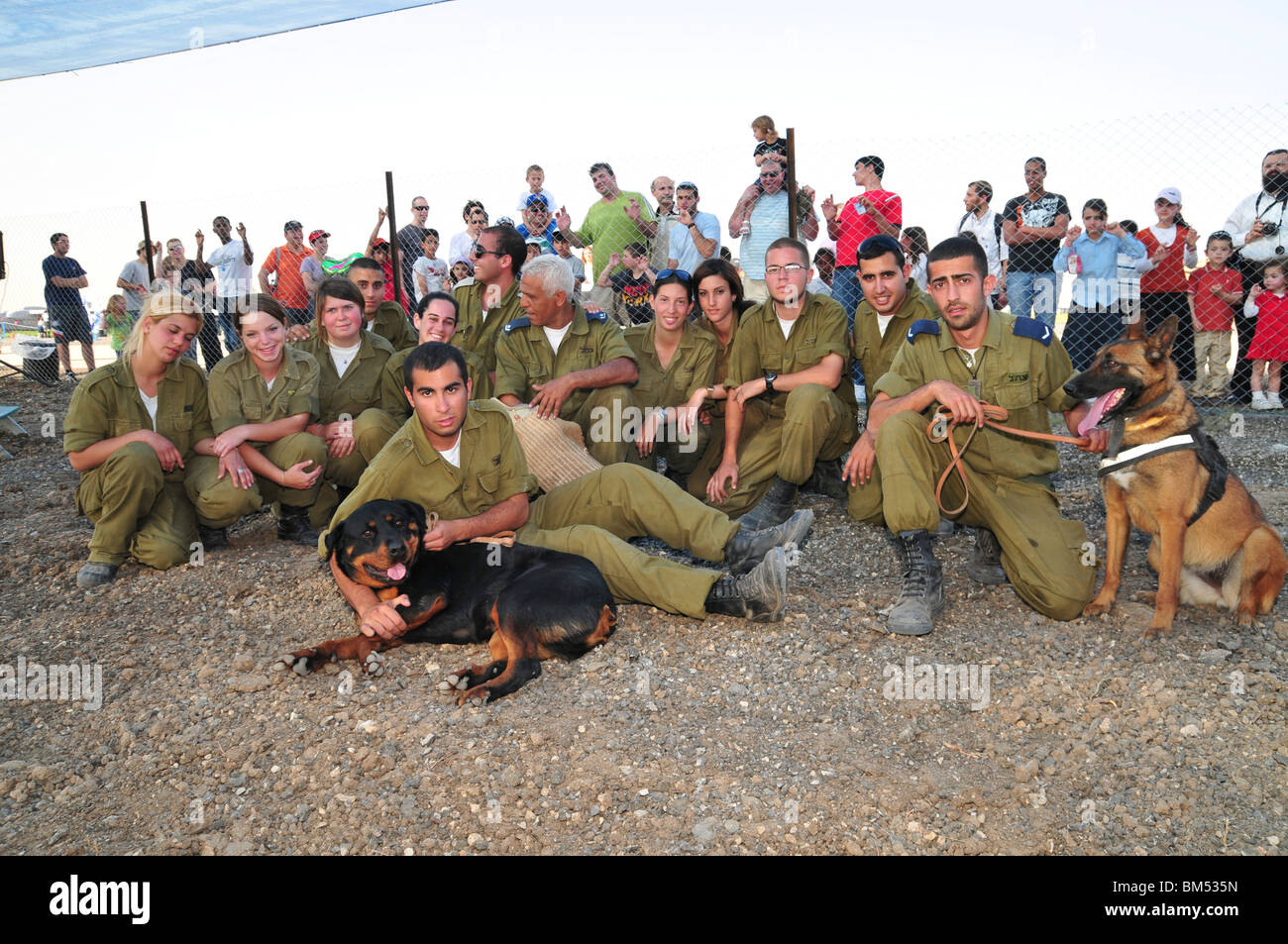 Israel, Tel Nof IAF Base An Israeli Air force (IAF) exhibition Attack ...