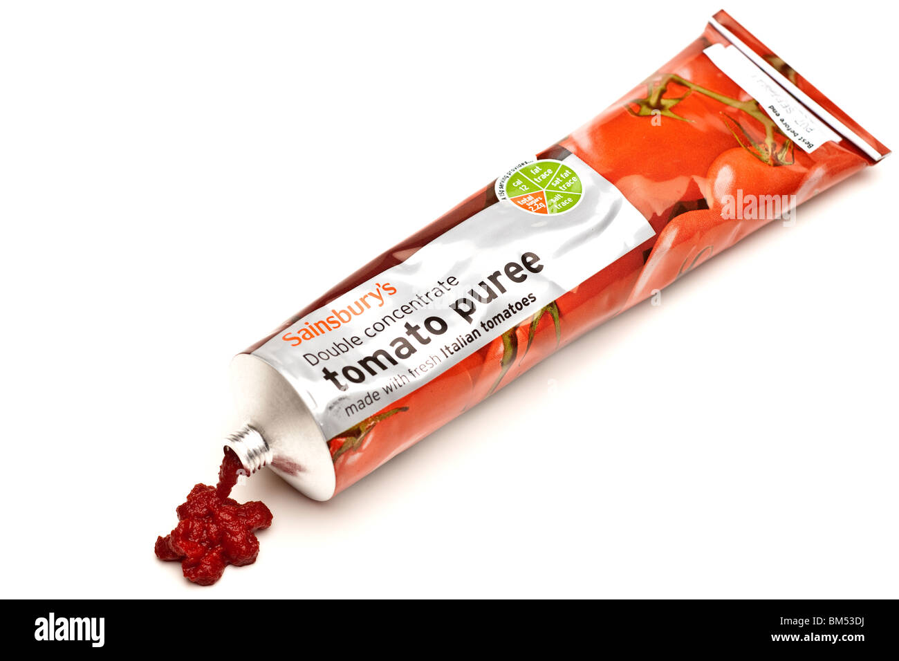 Tomato concentrate tube hires stock photography and images Alamy