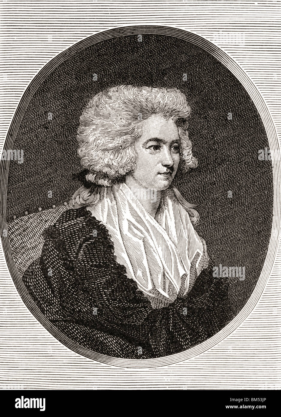 Hannah more hires stock photography and images Alamy