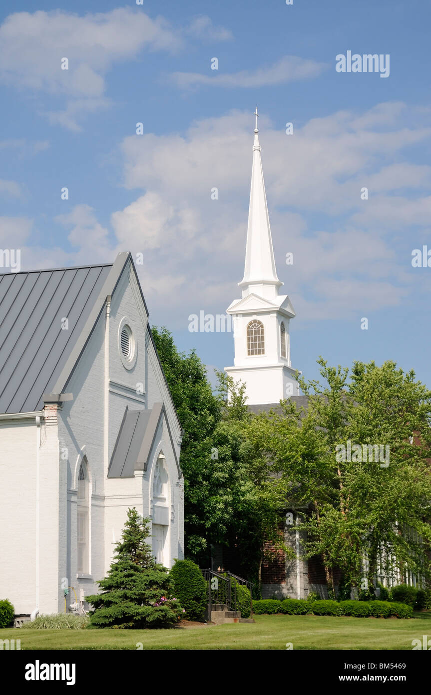 Christ Church » America's Steeple
