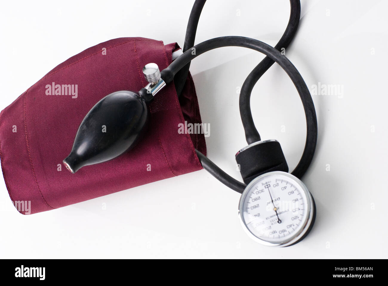 Systolic blood pressure hi-res stock photography and images - Alamy