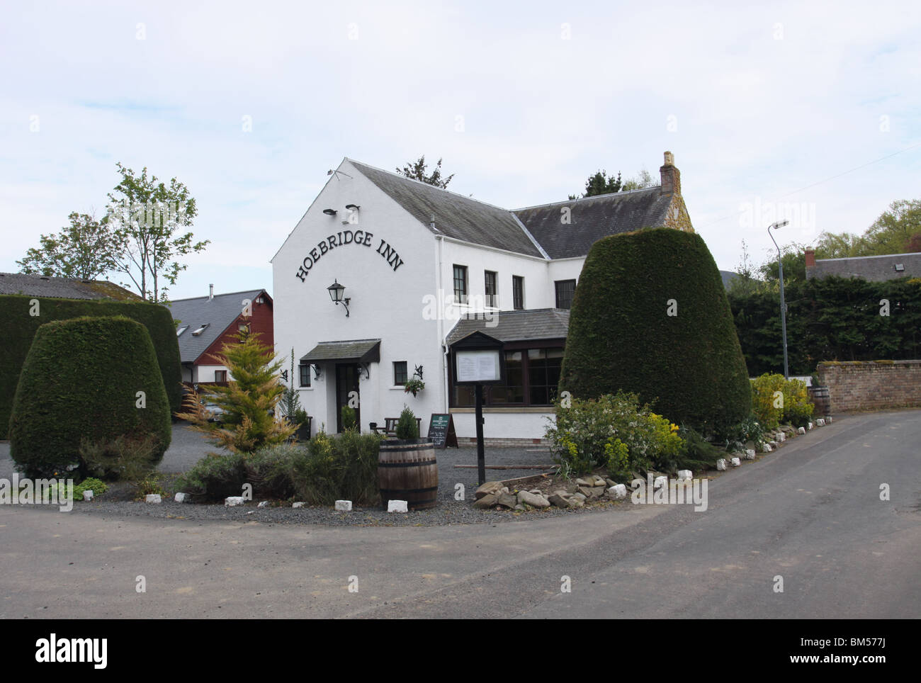 Gattonside hires stock photography and images Alamy