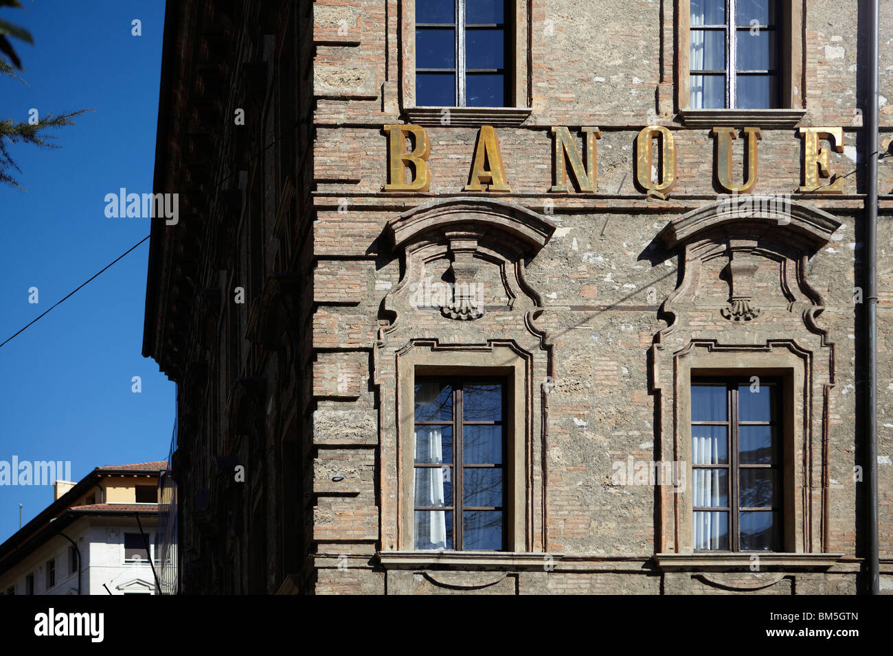 La Suisse High Resolution Stock Photography And Images Alamy