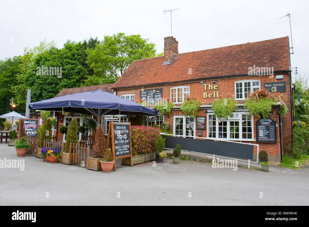 Stoke Mandeville inspiration for name of 2012 Olympics Mascot UK Stock Photo