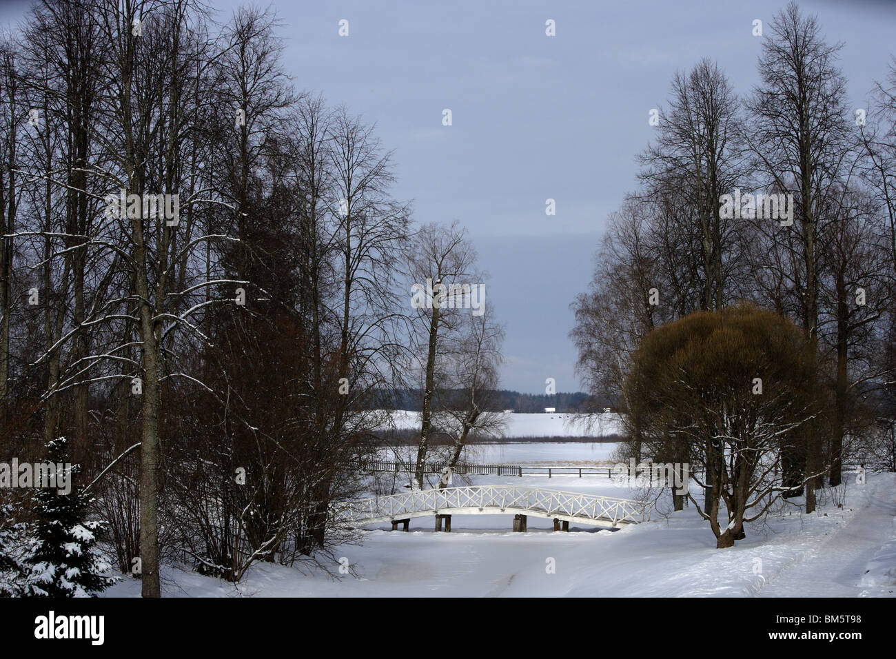 Russia,Pskov Region,Pushkinskie Gory,Mikhailovskoye,Domain of Alexander ...