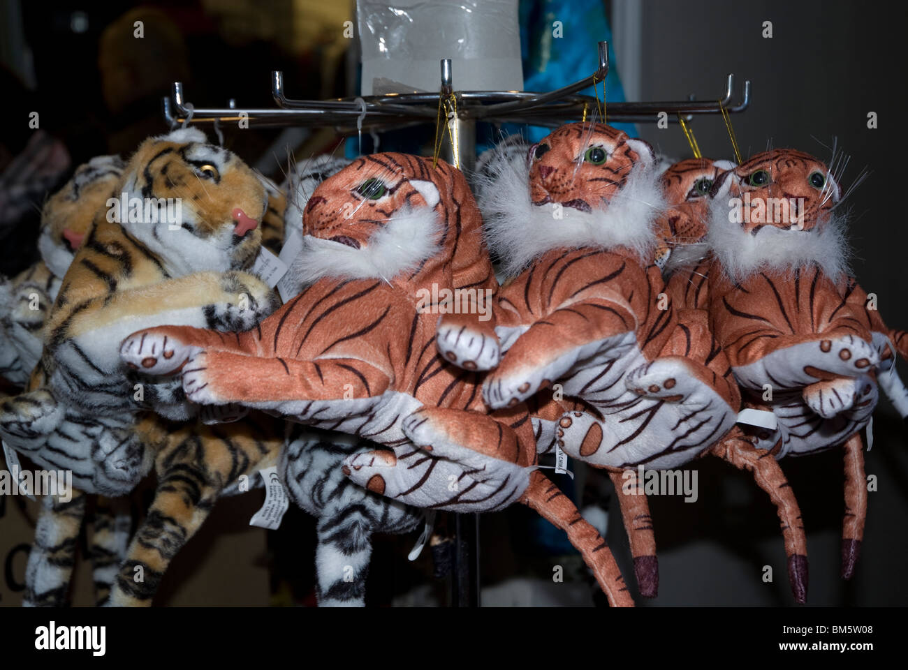 toy tigers for sale