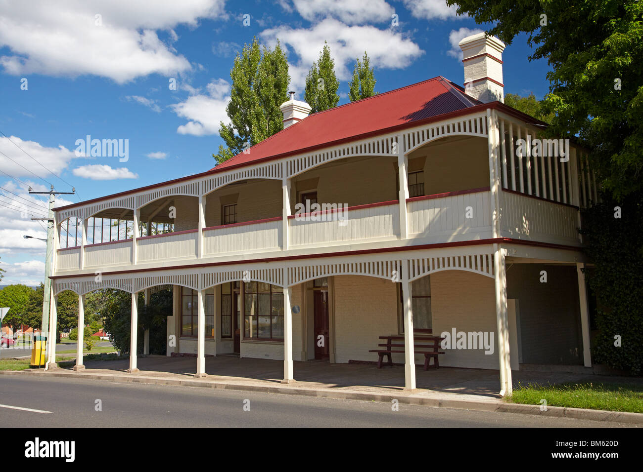 Deloraine hires stock photography and images Alamy