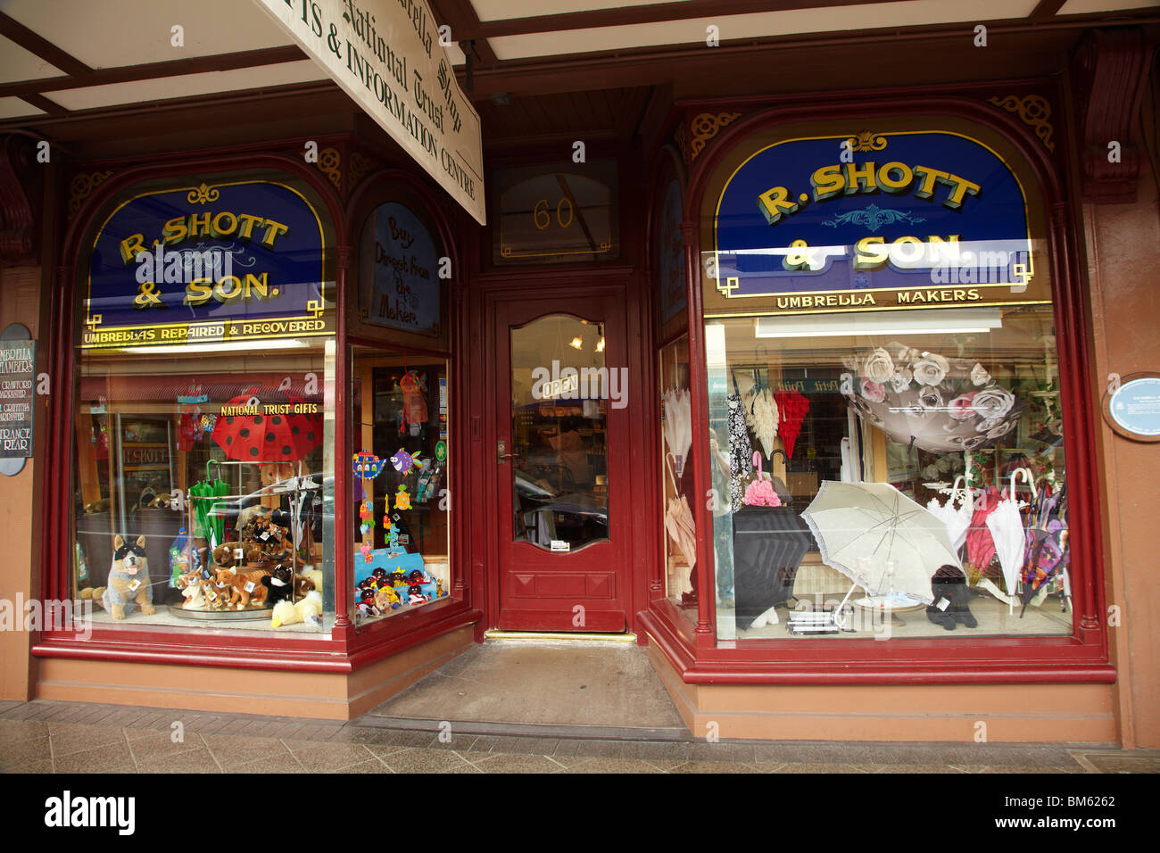 Shop 1860 Shop 1860