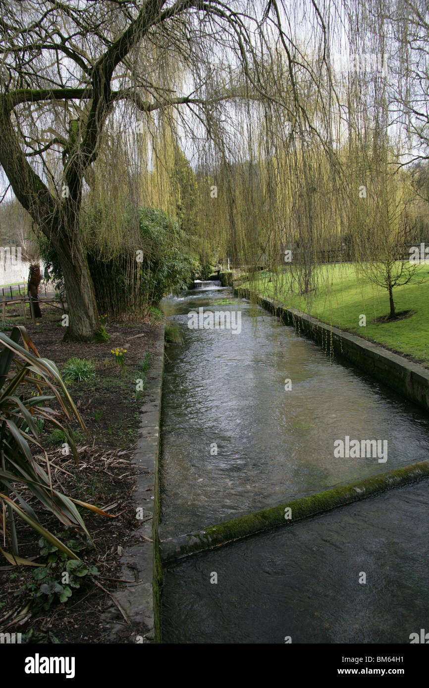 Winchester water hires stock photography and images Alamy