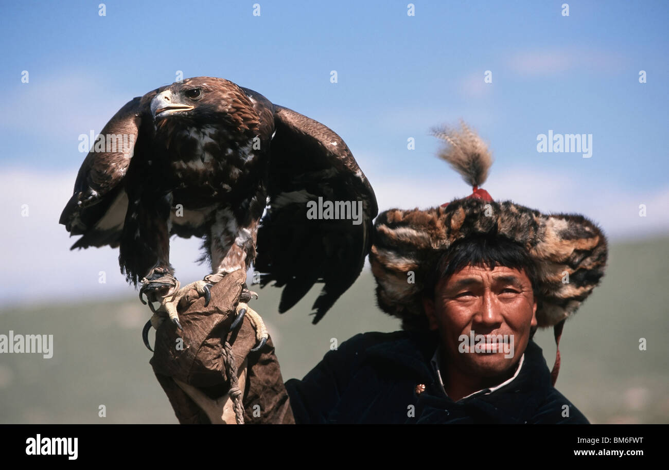 Golden Eagle Festival Bayan ölgii Altai Mountains