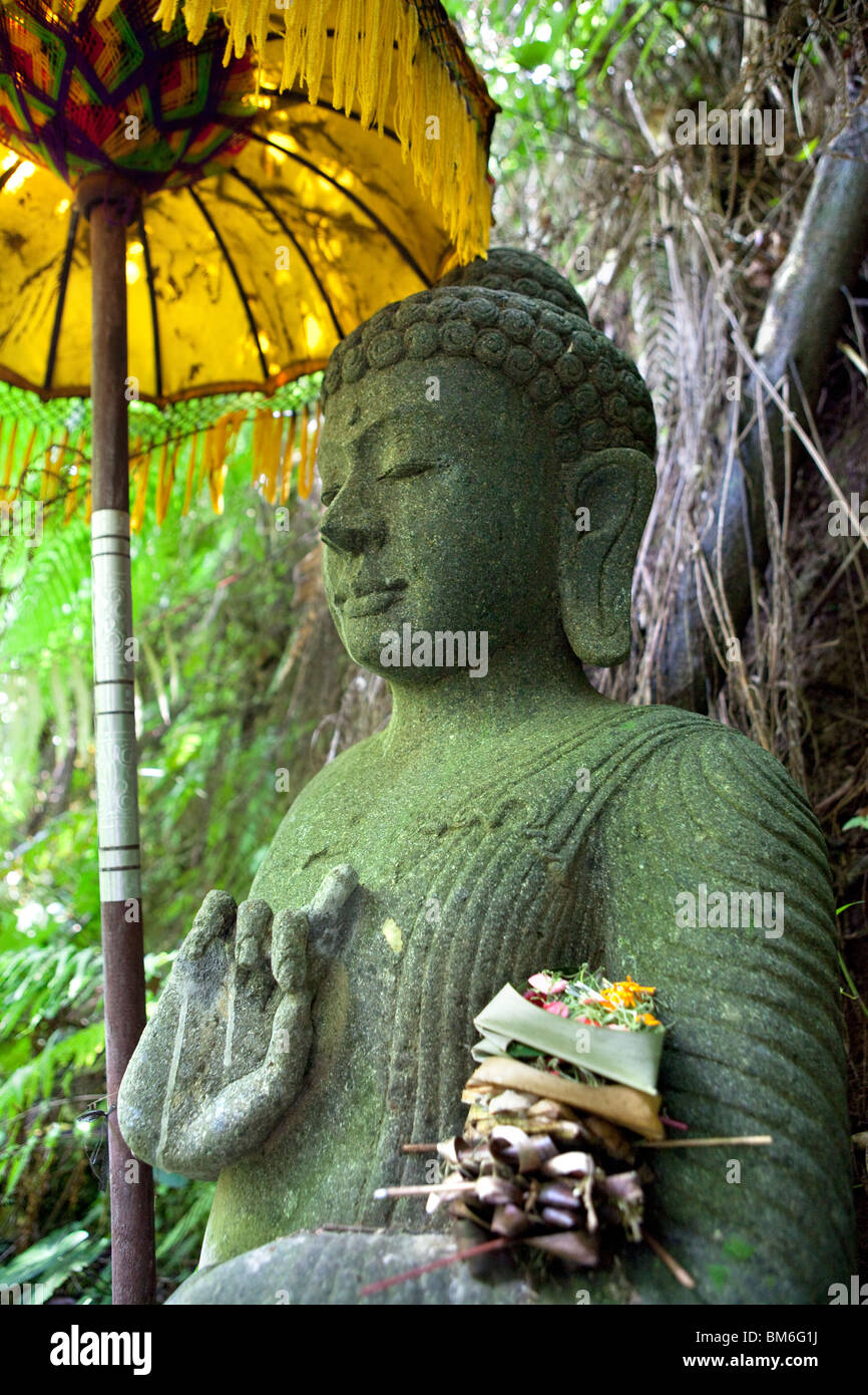 Indonesia bali buddha statue hires stock photography and images Alamy