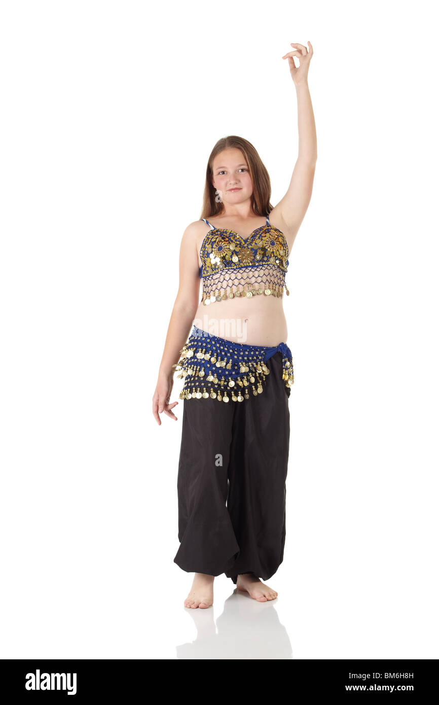 reflective floor skirt