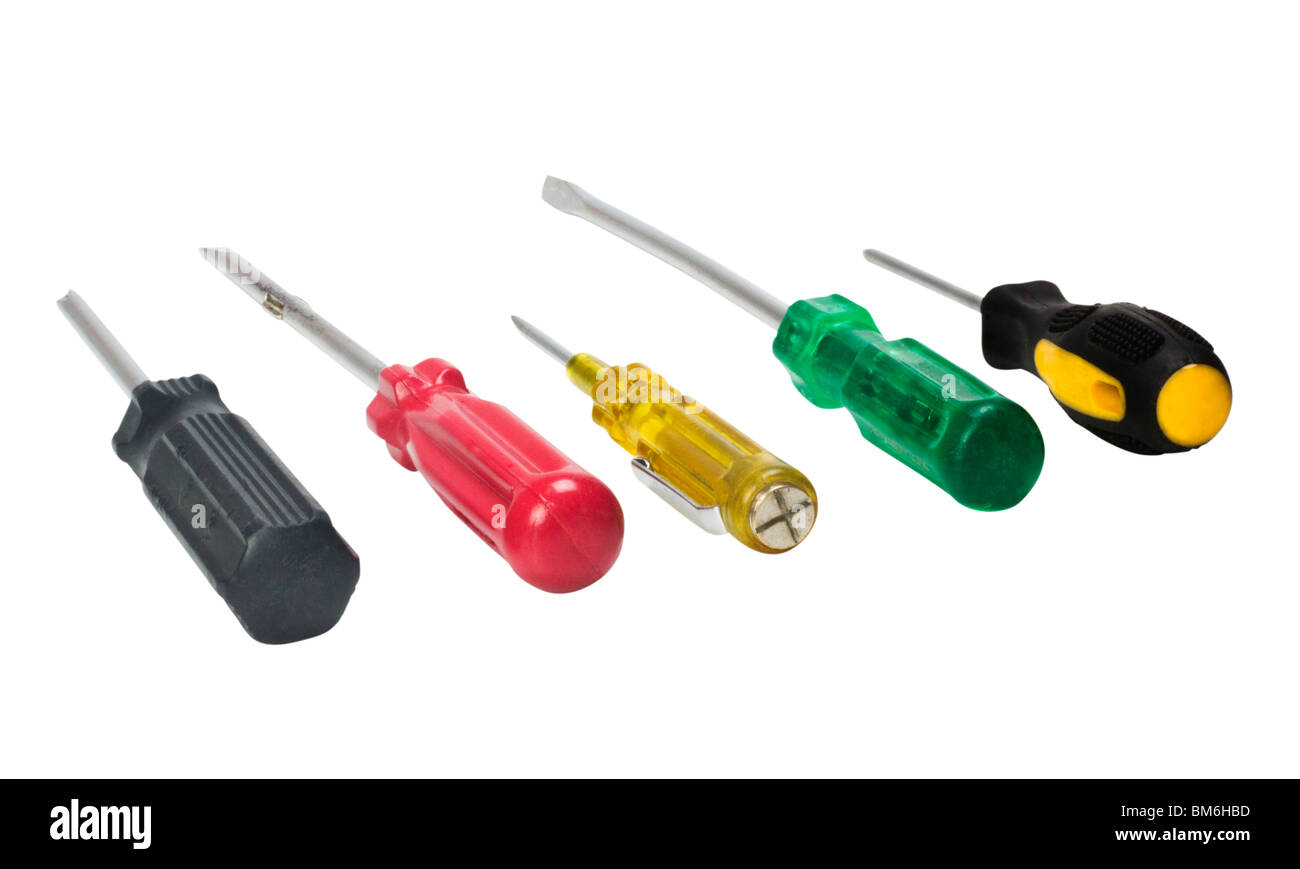 Made of screwdrivers hires stock photography and images Alamy