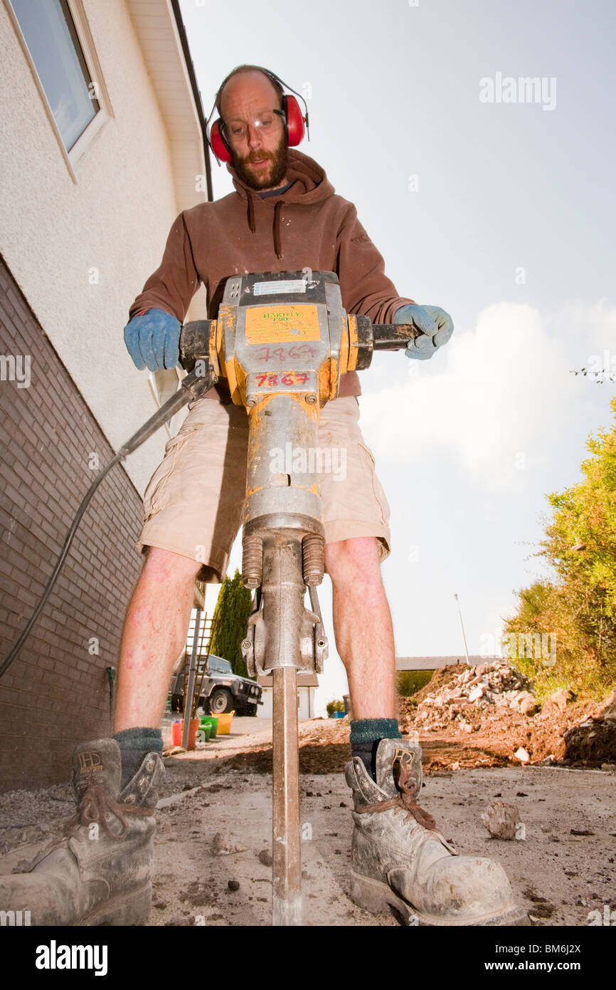 Jackhammer deutsch Jackhammer deutsch
