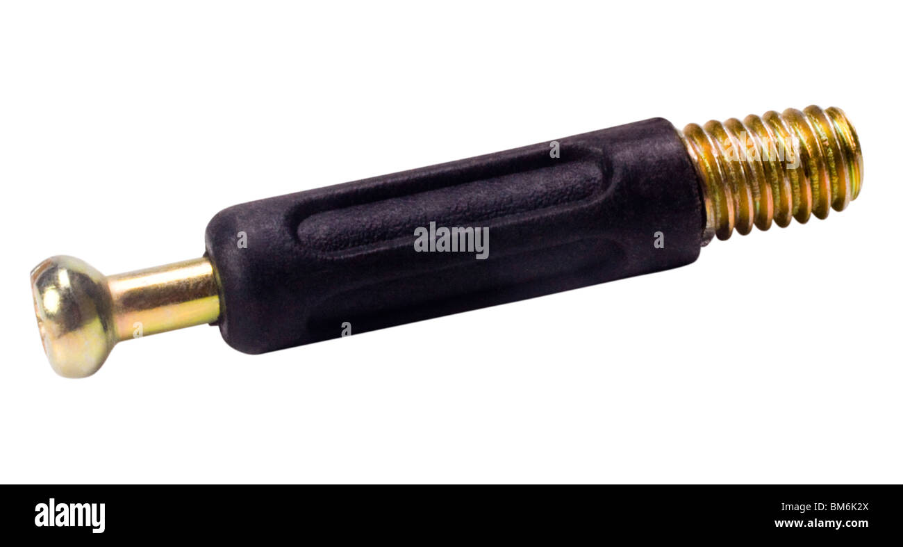 Plastic wall plug hires stock photography and images Alamy