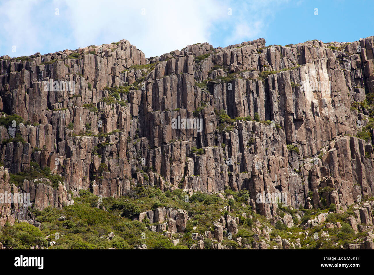 Ben lomond national park and australia hires stock photography and