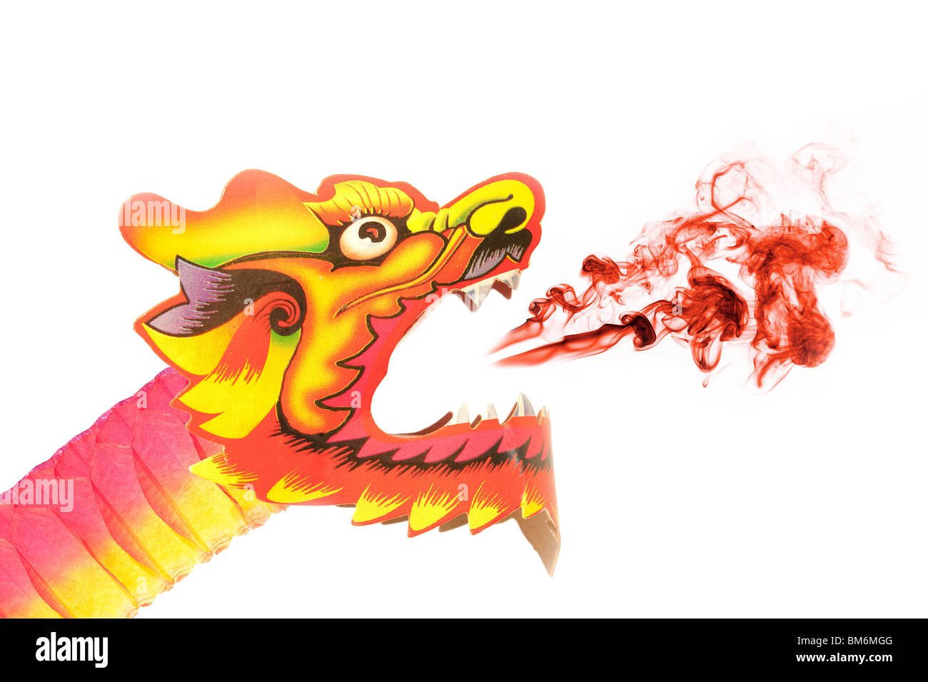 Fire dragon chinese hi-res stock photography and images - Alamy