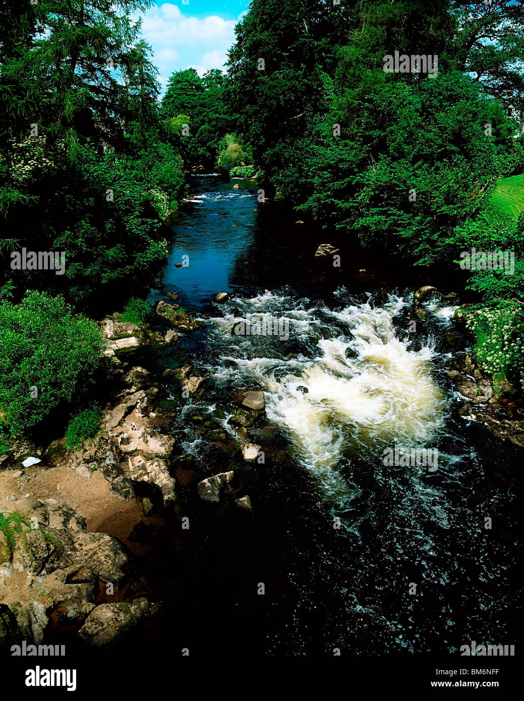 Co carlow river slaney tullow hires stock photography and images Alamy