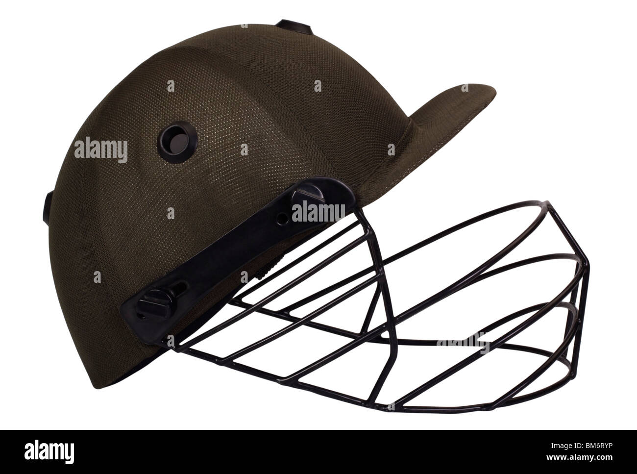 Cricket security hires stock photography and images Alamy