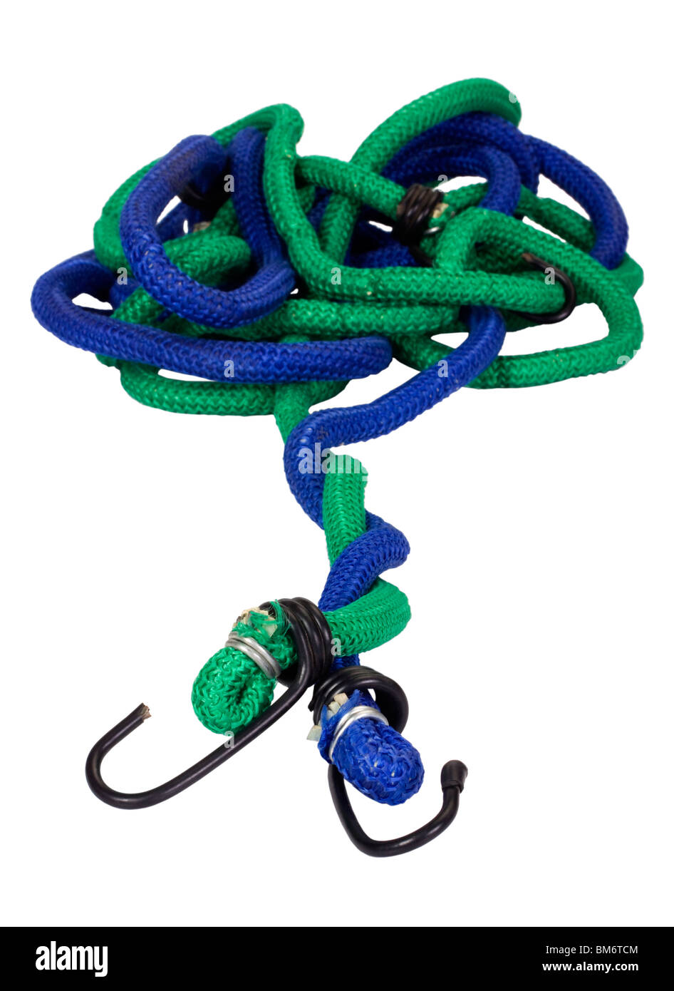 Tangled cords hires stock photography and images Alamy