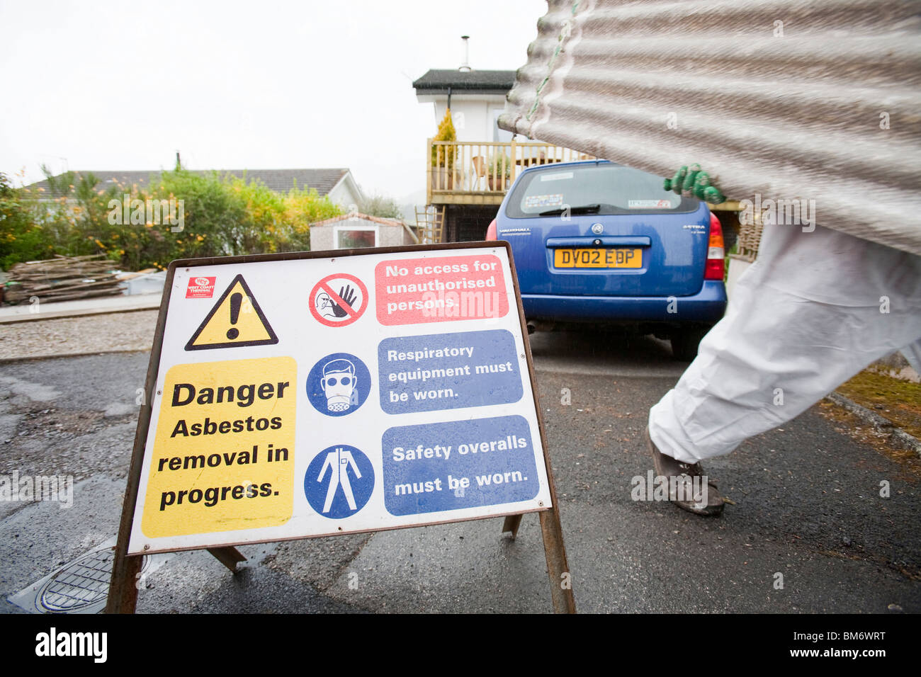 Greenwood Abatement Consultants | NJ Asbestos Removal