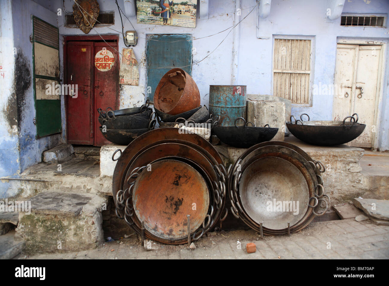 Cooking pots hires stock photography and images Alamy