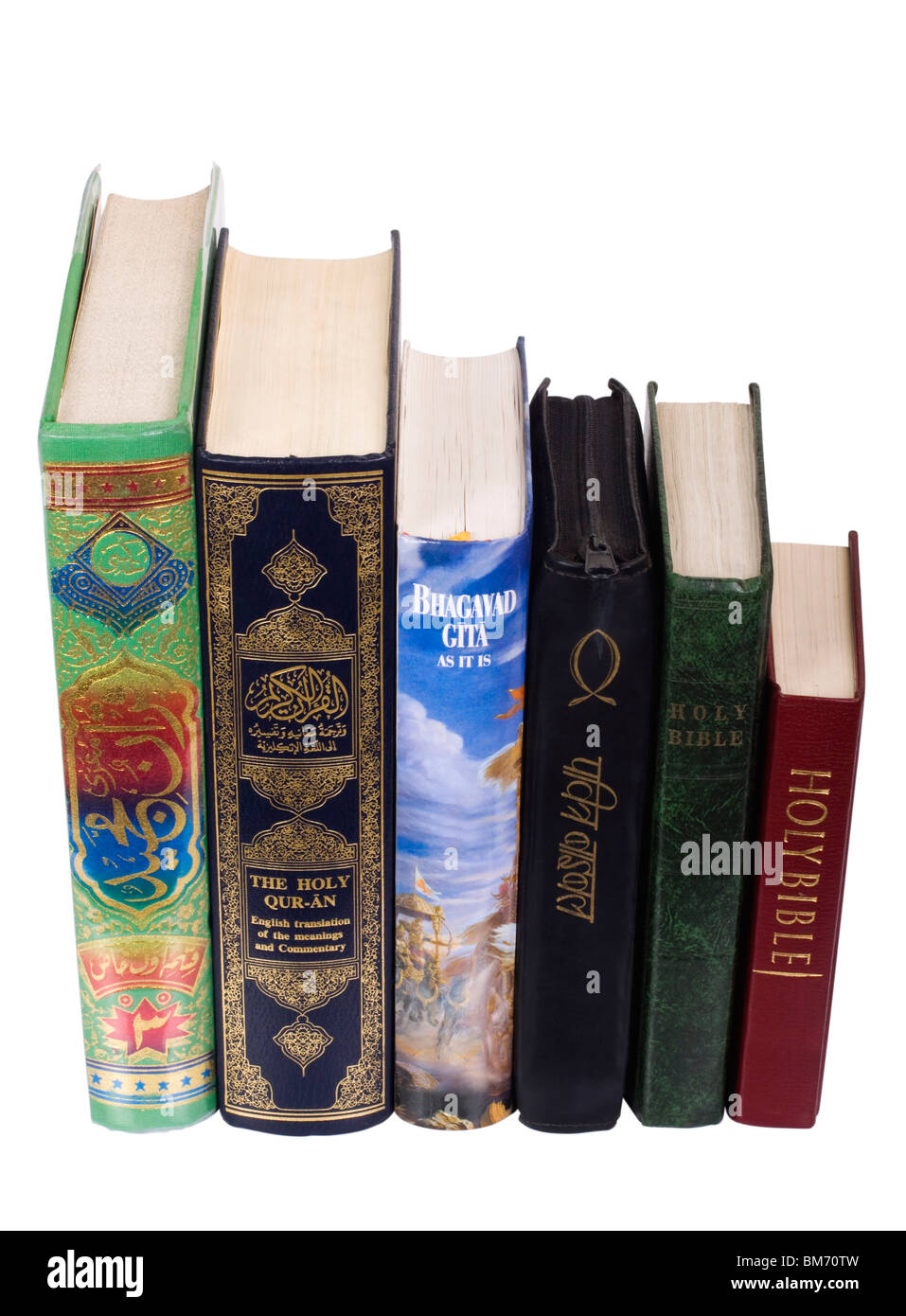 Western religions Cut Out Stock Images & Pictures - Alamy