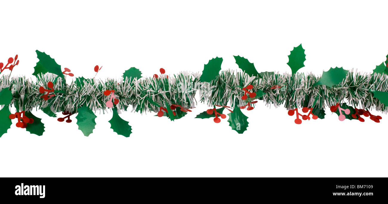 Iron Holly Wreath-Small main image 1
