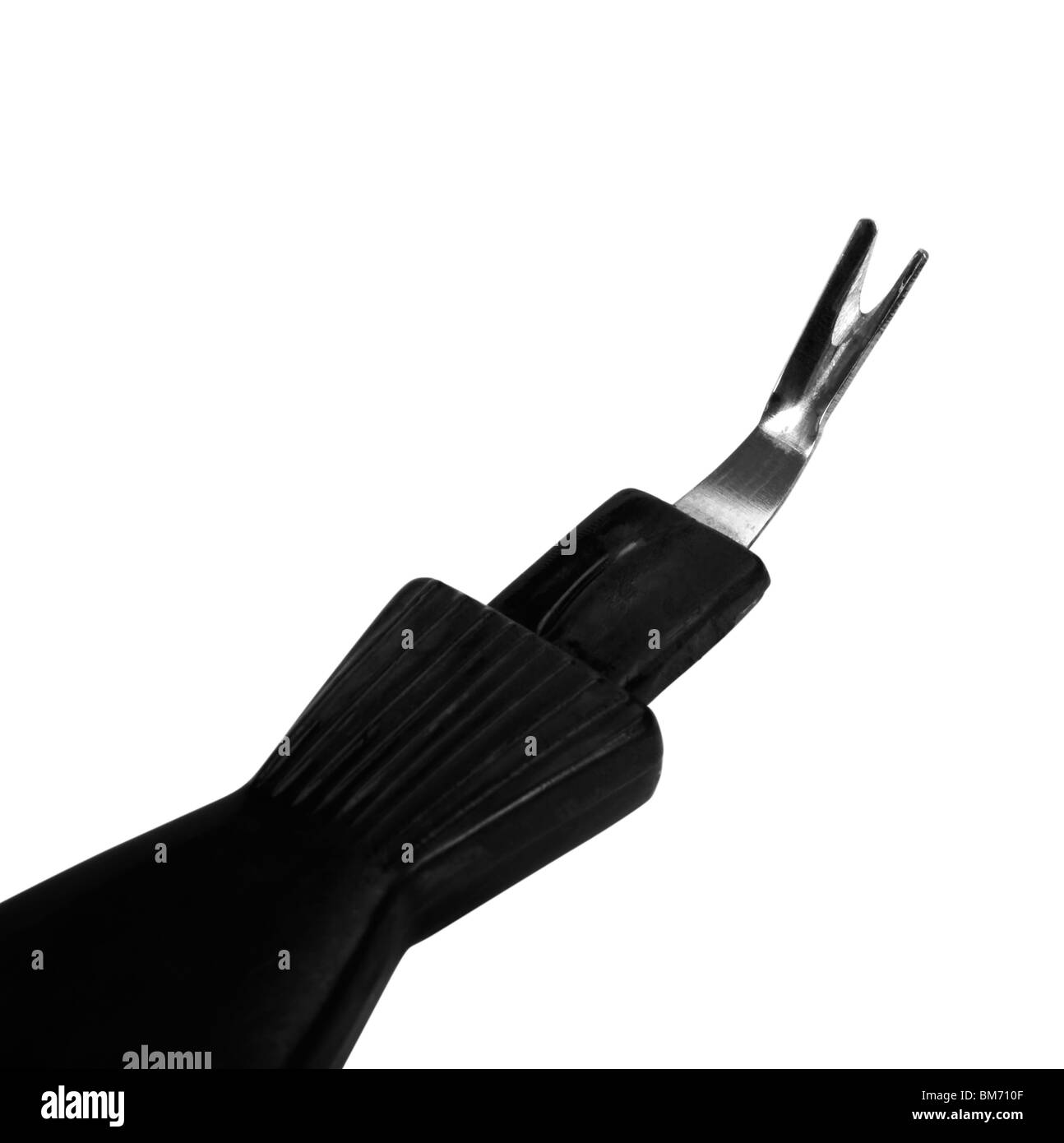 Nail care product Black and White Stock Photos & Images - Alamy