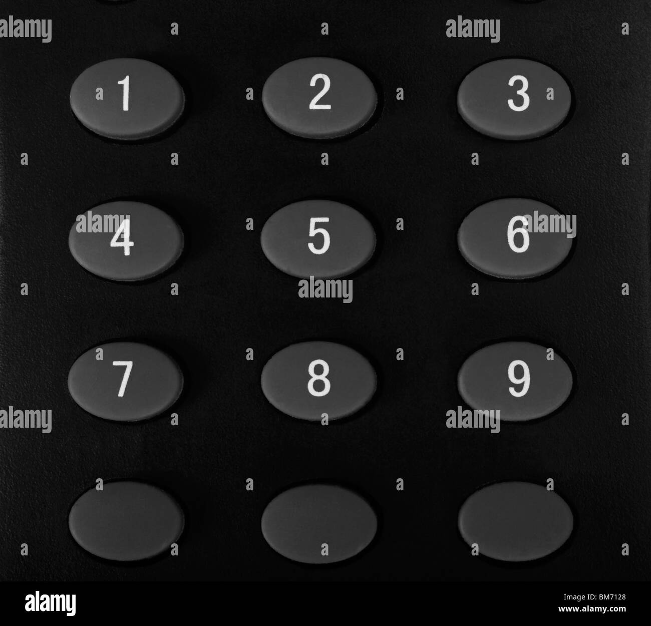 Changing number Black and White Stock Photos & Images - Alamy