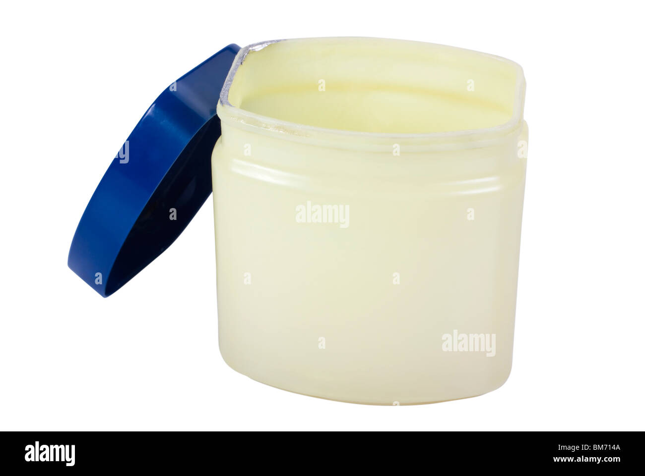 Open jar lid Cut Out Stock Images & Pictures - Alamy