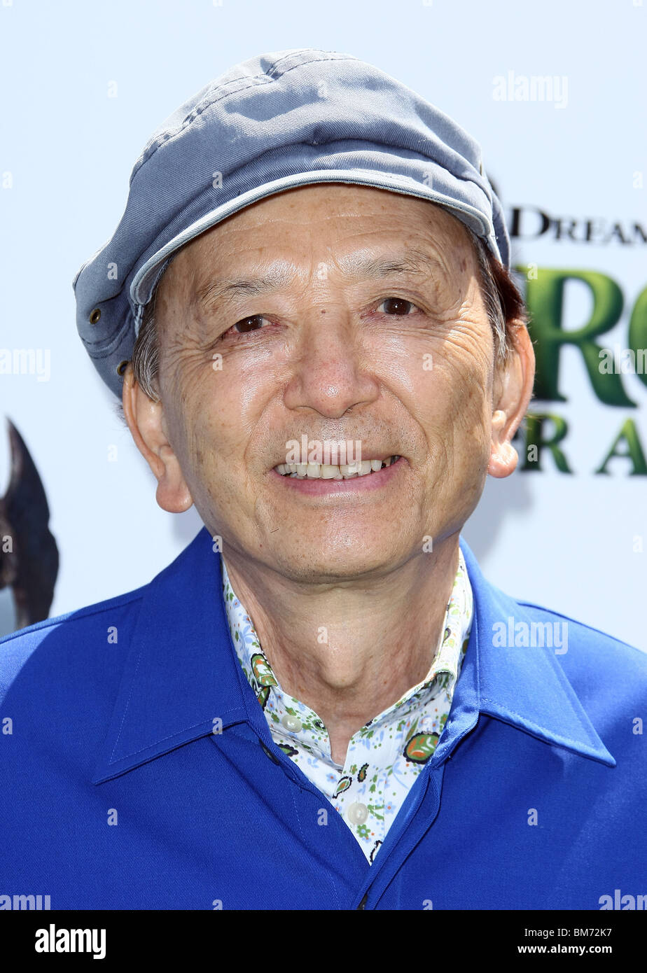 James Hong Blade Runner