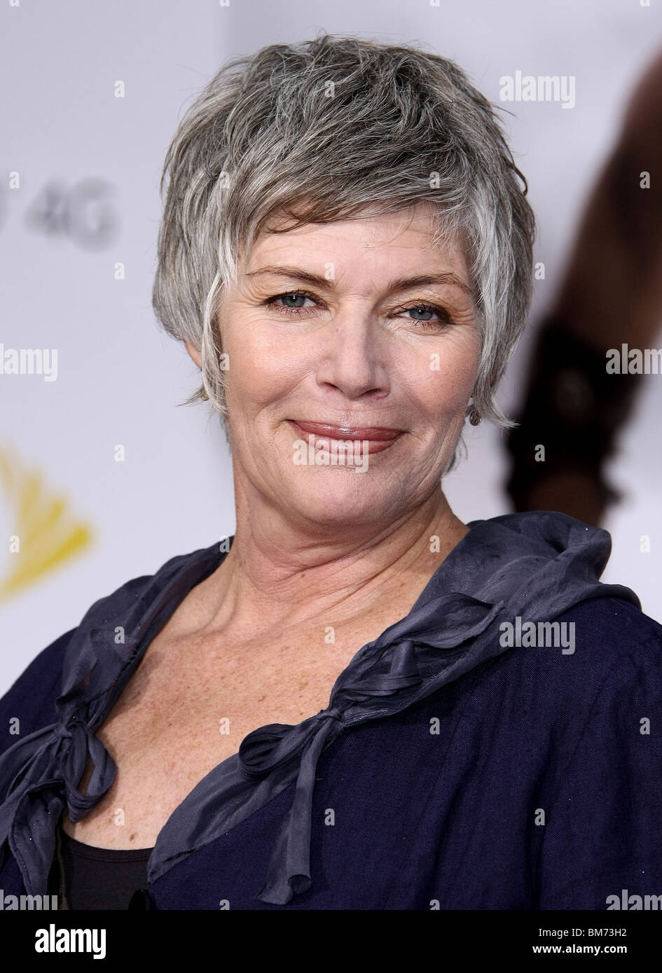 KELLY MCGILLIS PRINCE OF PERSIA: THE SANDS OF TIME HOLLYWOOD PREMIERE HOLLYWOOD LOS ANGELES CA 17 May 2010 Stock Photo