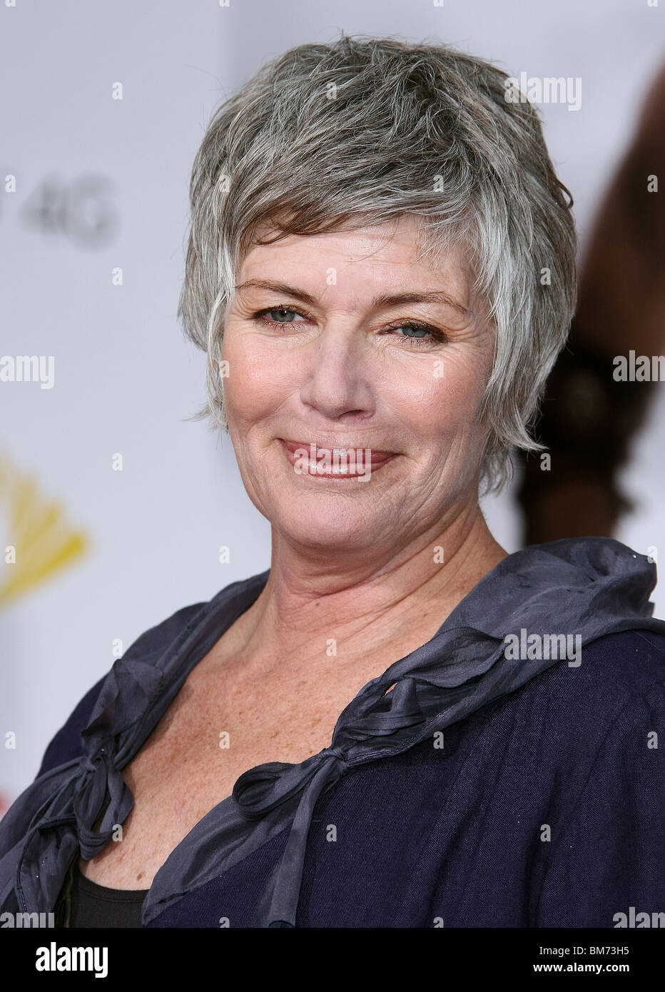 KELLY MCGILLIS PRINCE OF PERSIA: THE SANDS OF TIME HOLLYWOOD PREMIERE HOLLYWOOD LOS ANGELES CA 17 May 2010 Stock Photo