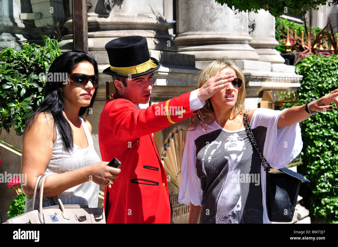 Mandarin Oriental Hyde Park Knightsbridge Royal Borough Of - 