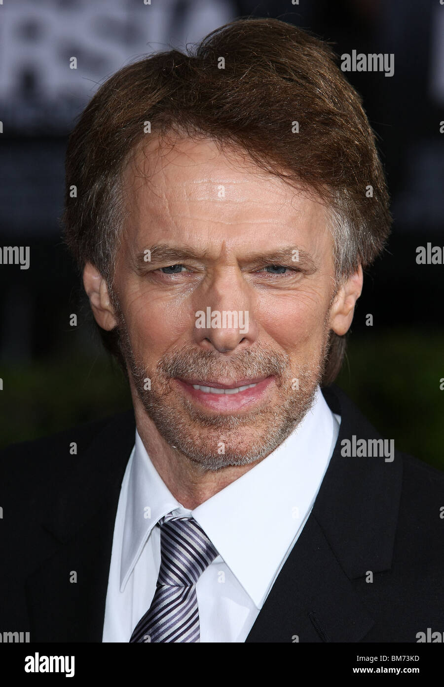 JERRY BRUCKHEIMER PRINCE OF PERSIA: THE SANDS OF TIME HOLLYWOOD
