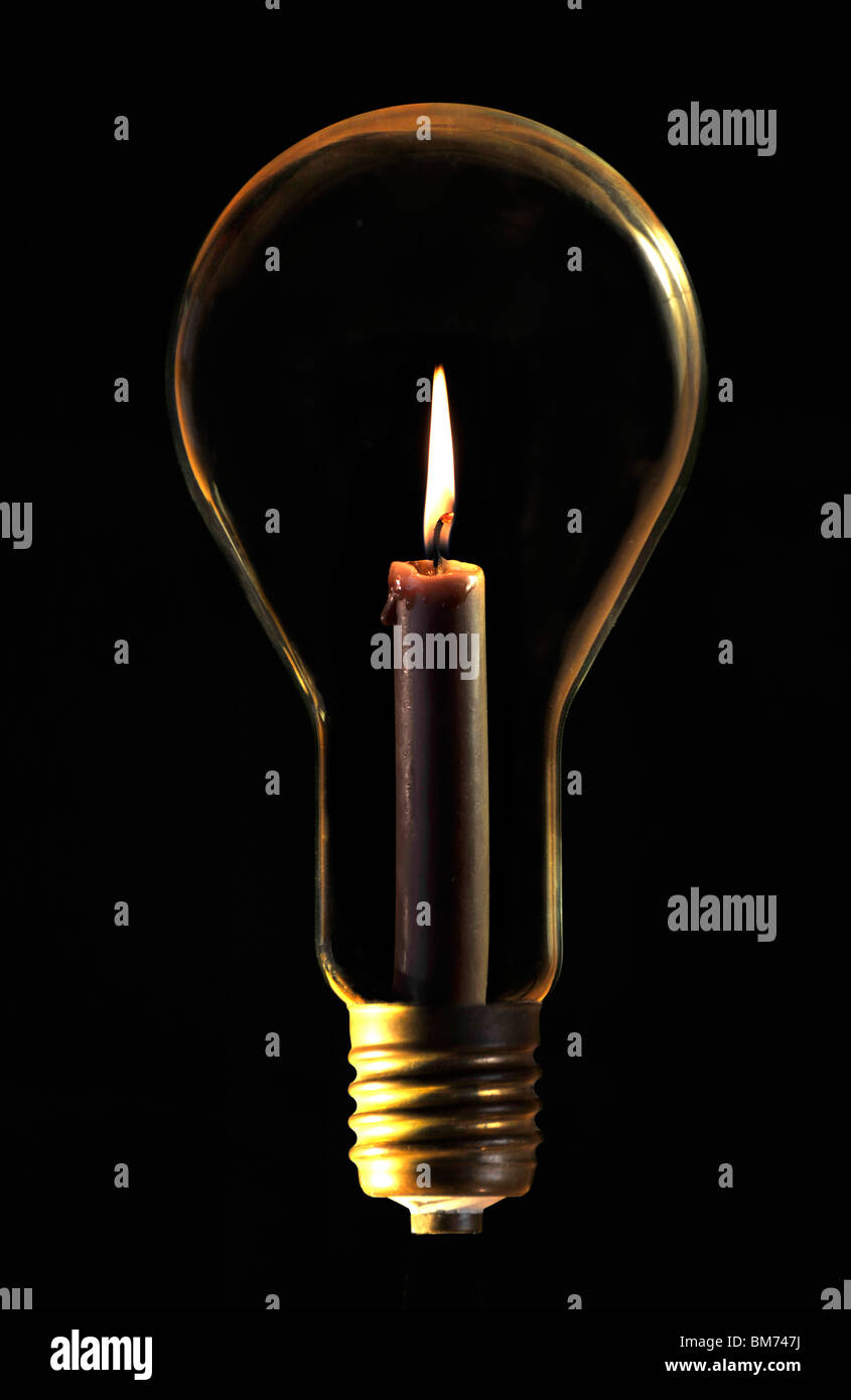 Incandescent light bulb hires stock photography and images Alamy