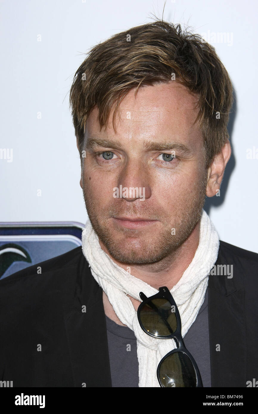 EWAN MCGREGOR THE EMPIRE STRIKES BACK 30TH ANNIVERSARY CHARITY ...