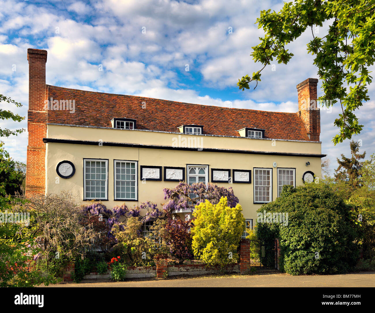 Chappel hires stock photography and images Alamy