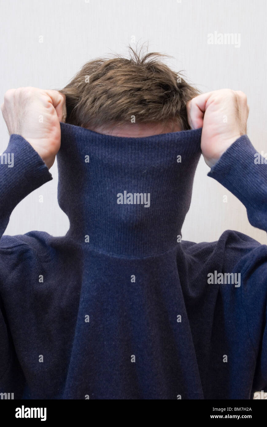 Grab by collar hires stock photography and images Alamy