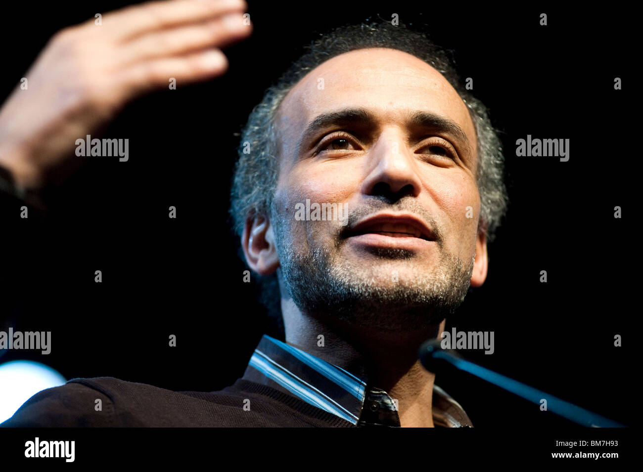 tariq ramadan videos