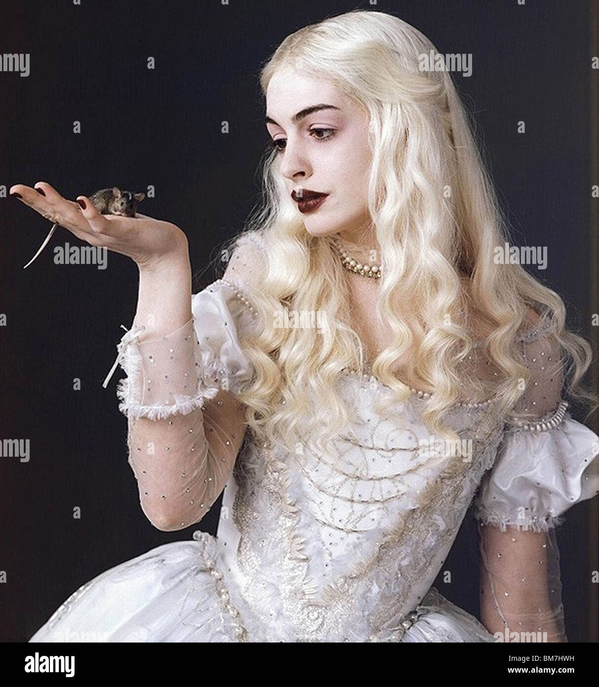 Alice In Wonderland Film High Resolution Stock Photography And Images Alamy
