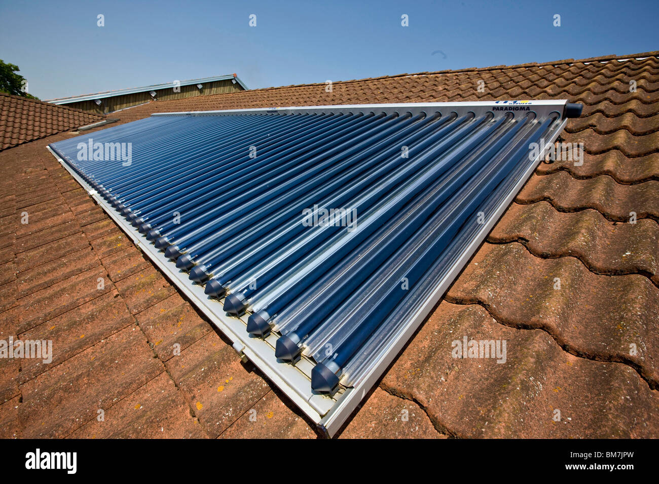 Outer Solar Panel Outer panels hi-res stock photography and images - Alamy