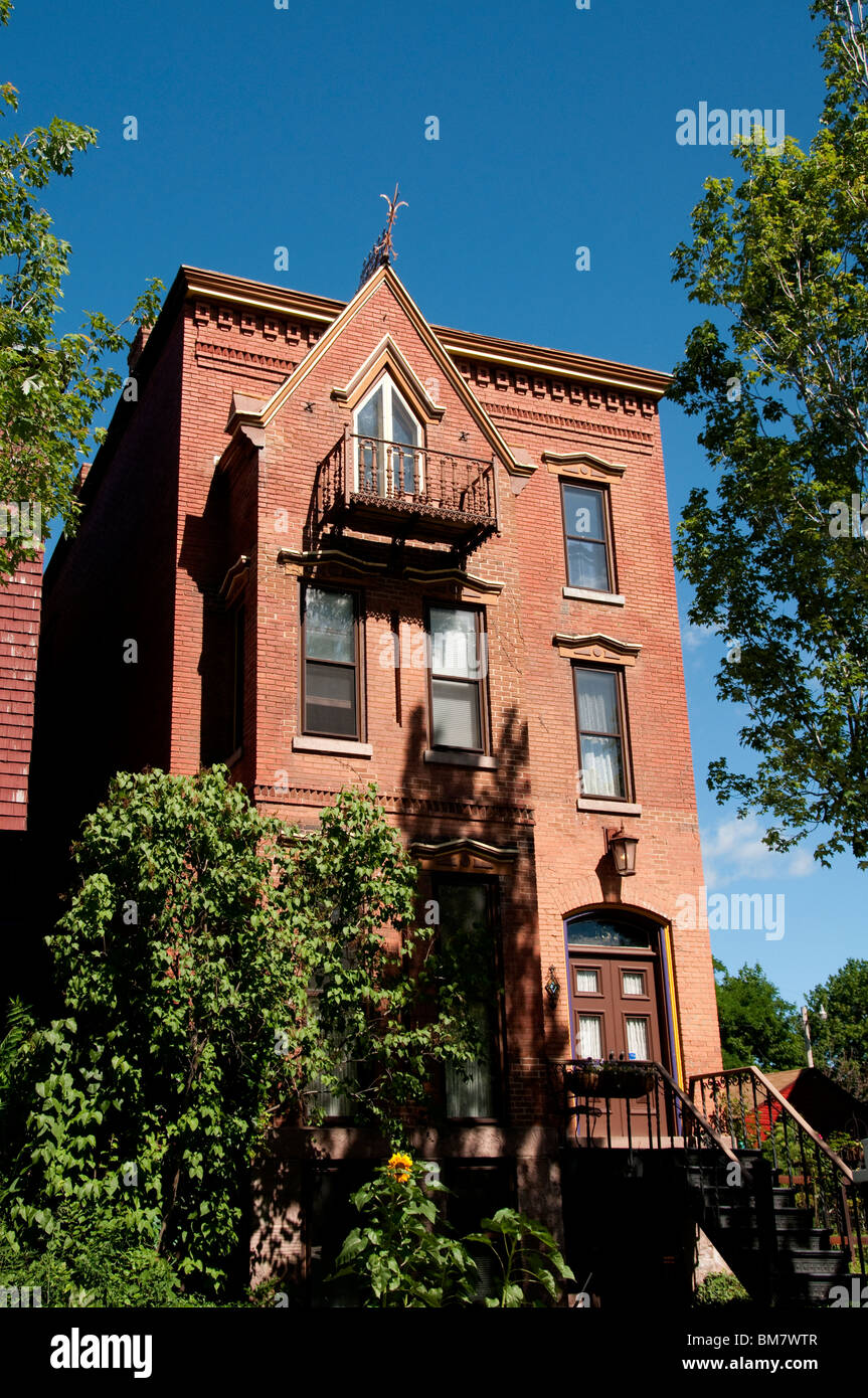 Corn hill rochester hires stock photography and images Alamy