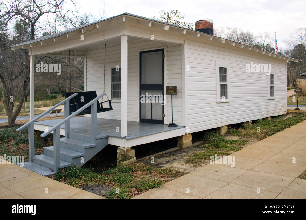 Elvis presley birthplace
