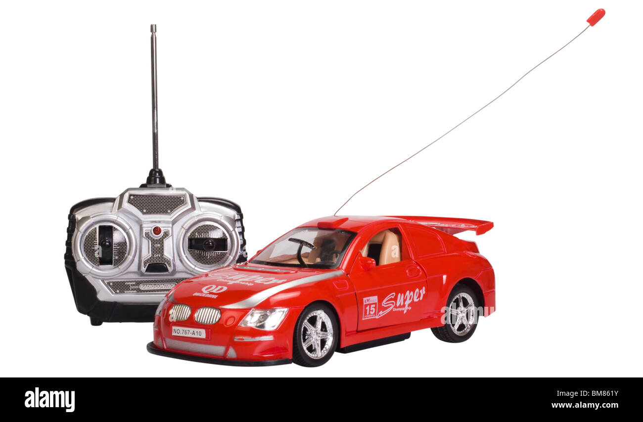 Radio controlled car hi-res stock photography and images - Alamy