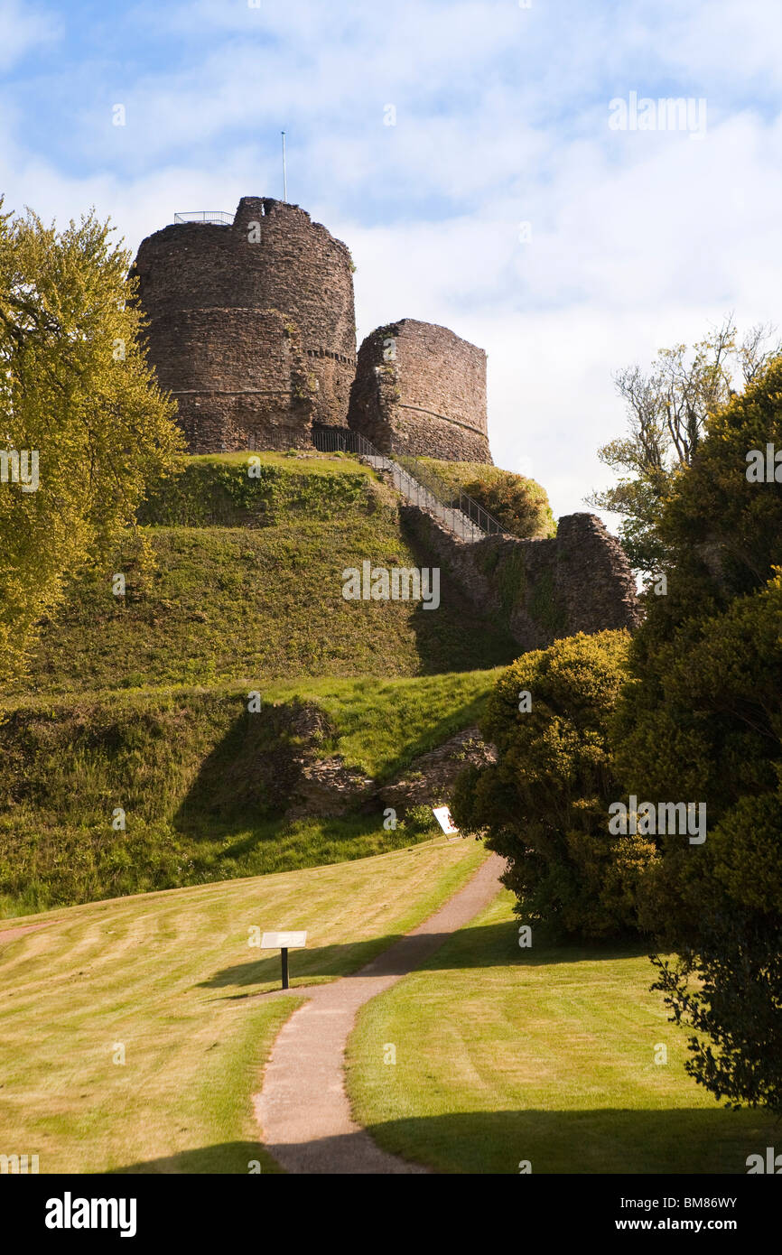 Launceston from st stephens hires stock photography and images Alamy