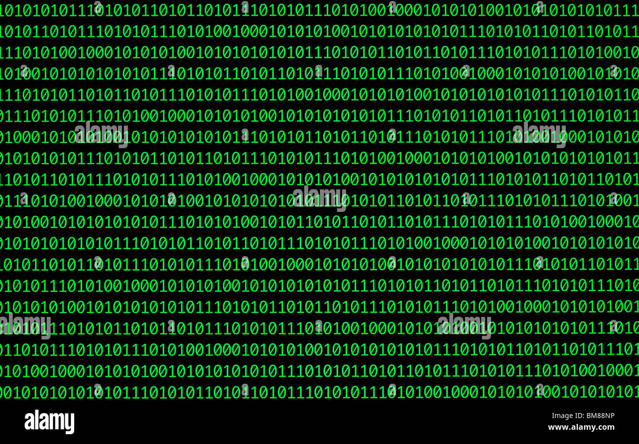 Numbers and Computers
