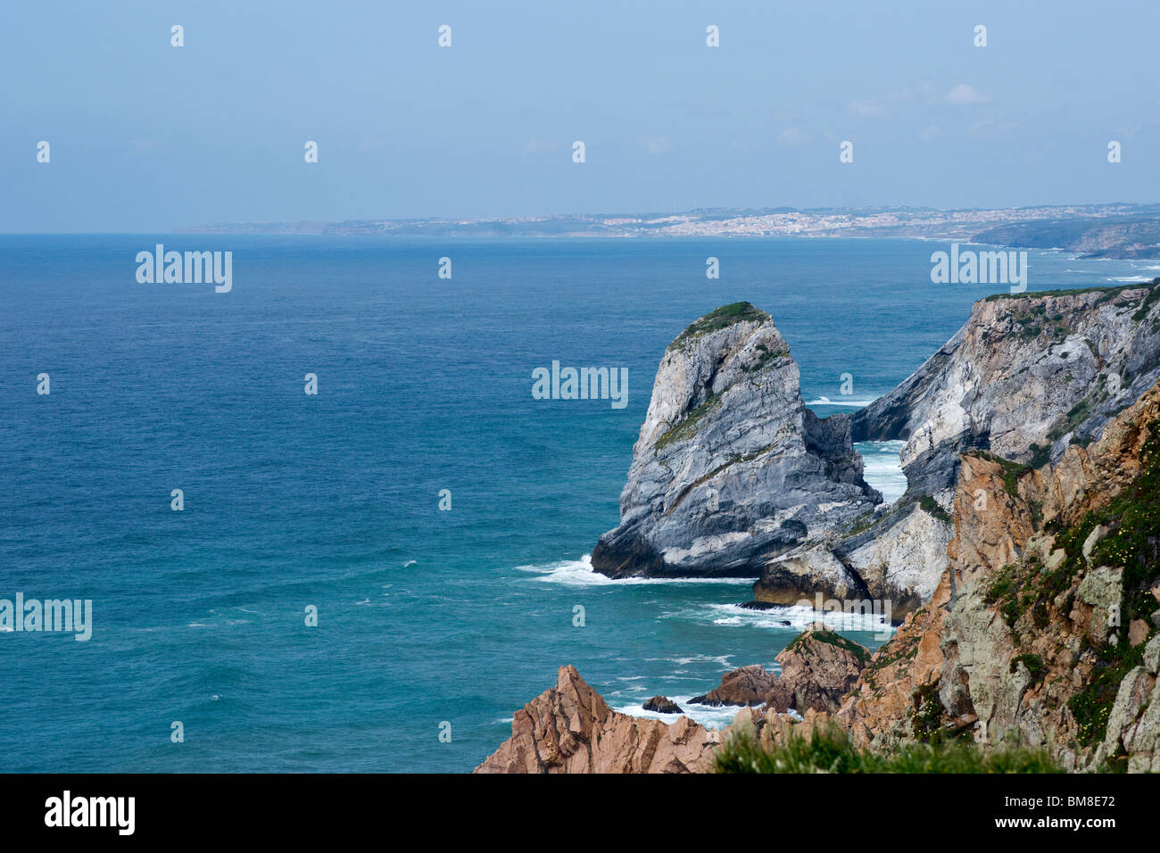 Cape roca hi-res stock photography and images - Alamy