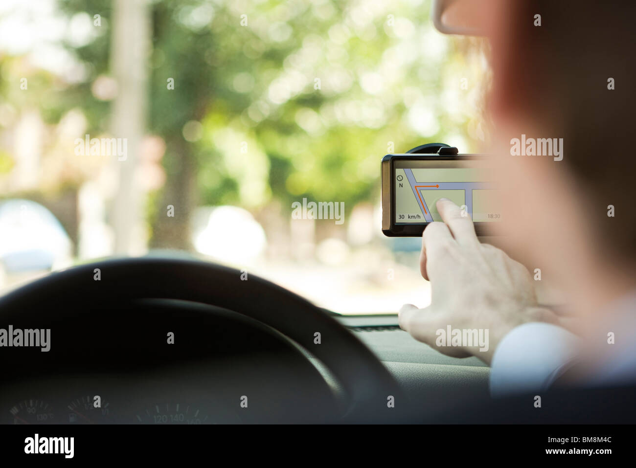 Differential gps hires stock photography and images Alamy